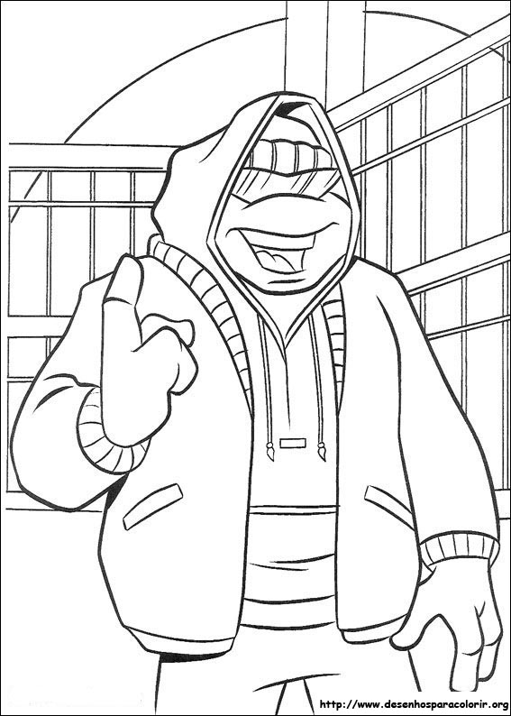 Desenho para imprimir !